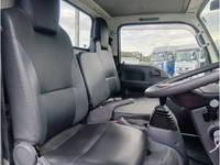 ISUZU Elf Flat Body 2RG-NJS88A 2019 82,840km_20