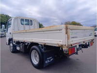 ISUZU Elf Flat Body 2RG-NJS88A 2019 82,840km_2