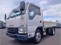 ISUZU Elf Flat Body 2RG-NJS88A 2019 82,840km_3