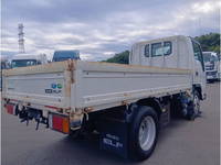 ISUZU Elf Flat Body 2RG-NJS88A 2019 82,840km_4
