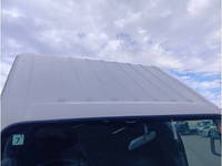 ISUZU Elf Flat Body 2RG-NJS88A 2019 82,840km_9