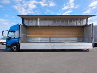 ISUZU Giga Aluminum Wing 2PG-CYL77C 2020 861,500km_11