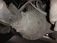 ISUZU Giga Aluminum Wing 2PG-CYL77C 2020 861,500km_13