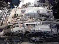 ISUZU Giga Aluminum Wing 2PG-CYL77C 2020 861,500km_19