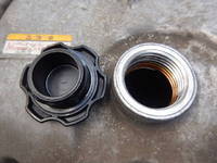 ISUZU Giga Aluminum Wing 2PG-CYL77C 2020 861,500km_21