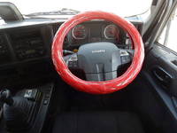 ISUZU Giga Aluminum Wing 2PG-CYL77C 2020 861,500km_25