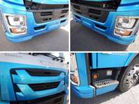 ISUZU Giga Aluminum Wing 2PG-CYL77C 2020 861,500km_31