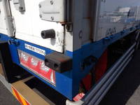 ISUZU Giga Aluminum Wing 2PG-CYL77C 2020 861,500km_37