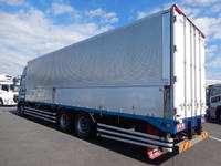 ISUZU Giga Aluminum Wing 2PG-CYL77C 2020 861,500km_3