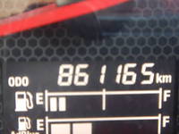 ISUZU Giga Aluminum Wing 2PG-CYL77C 2020 861,500km_40