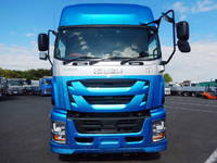 ISUZU Giga Aluminum Wing 2PG-CYL77C 2020 861,500km_4