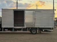 HINO Ranger Aluminum Van 2KG-FD2ABA 2020 154,000km_13