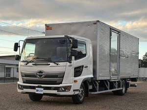 HINO Ranger Aluminum Van 2KG-FD2ABA 2020 -_1