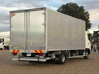 HINO Ranger Aluminum Van 2KG-FD2ABA 2020 154,000km_4