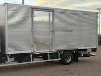 HINO Ranger Aluminum Van 2KG-FD2ABA 2020 154,000km_6