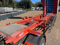 Others Others Dump Trailer KFL32 (KAI) 2016 0km_14