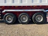 Others Others Dump Trailer KFL32 (KAI) 2016 0km_23