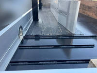 MITSUBISHI FUSO Fighter Safety Loader (With 4 Steps Of Cranes) 2KG-FK62FZ 2025 975km_11