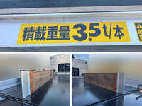 MITSUBISHI FUSO Fighter Safety Loader (With 4 Steps Of Cranes) 2KG-FK62FZ 2025 975km_12