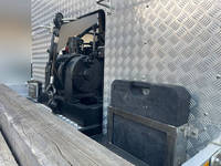 MITSUBISHI FUSO Fighter Safety Loader (With 4 Steps Of Cranes) 2KG-FK62FZ 2025 975km_13