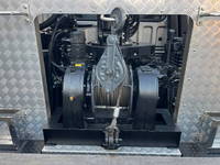 MITSUBISHI FUSO Fighter Safety Loader (With 4 Steps Of Cranes) 2KG-FK62FZ 2025 975km_14