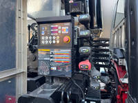 MITSUBISHI FUSO Fighter Safety Loader (With 4 Steps Of Cranes) 2KG-FK62FZ 2025 975km_16