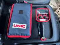 MITSUBISHI FUSO Fighter Safety Loader (With 4 Steps Of Cranes) 2KG-FK62FZ 2025 975km_18