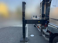 MITSUBISHI FUSO Fighter Safety Loader (With 4 Steps Of Cranes) 2KG-FK62FZ 2025 975km_21