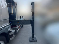 MITSUBISHI FUSO Fighter Safety Loader (With 4 Steps Of Cranes) 2KG-FK62FZ 2025 975km_22