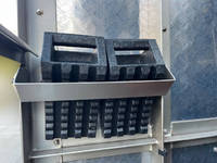 MITSUBISHI FUSO Fighter Safety Loader (With 4 Steps Of Cranes) 2KG-FK62FZ 2025 975km_23