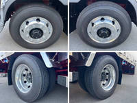 MITSUBISHI FUSO Fighter Safety Loader (With 4 Steps Of Cranes) 2KG-FK62FZ 2025 975km_24