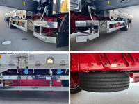 MITSUBISHI FUSO Fighter Safety Loader (With 4 Steps Of Cranes) 2KG-FK62FZ 2025 975km_25