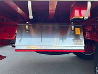 MITSUBISHI FUSO Fighter Safety Loader (With 4 Steps Of Cranes) 2KG-FK62FZ 2025 975km_26