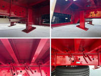 MITSUBISHI FUSO Fighter Safety Loader (With 4 Steps Of Cranes) 2KG-FK62FZ 2025 975km_27