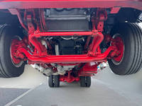 MITSUBISHI FUSO Fighter Safety Loader (With 4 Steps Of Cranes) 2KG-FK62FZ 2025 975km_28