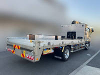 MITSUBISHI FUSO Fighter Safety Loader (With 4 Steps Of Cranes) 2KG-FK62FZ 2025 975km_2