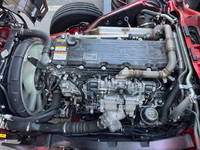 MITSUBISHI FUSO Fighter Safety Loader (With 4 Steps Of Cranes) 2KG-FK62FZ 2025 975km_30