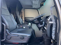 MITSUBISHI FUSO Fighter Safety Loader (With 4 Steps Of Cranes) 2KG-FK62FZ 2025 975km_33