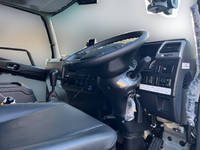 MITSUBISHI FUSO Fighter Safety Loader (With 4 Steps Of Cranes) 2KG-FK62FZ 2025 975km_34