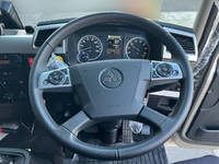 MITSUBISHI FUSO Fighter Safety Loader (With 4 Steps Of Cranes) 2KG-FK62FZ 2025 975km_35