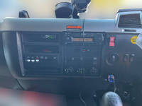 MITSUBISHI FUSO Fighter Safety Loader (With 4 Steps Of Cranes) 2KG-FK62FZ 2025 975km_37