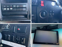 MITSUBISHI FUSO Fighter Safety Loader (With 4 Steps Of Cranes) 2KG-FK62FZ 2025 975km_38