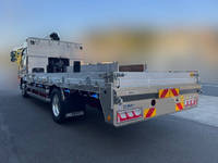 MITSUBISHI FUSO Fighter Safety Loader (With 4 Steps Of Cranes) 2KG-FK62FZ 2025 975km_4