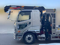 MITSUBISHI FUSO Fighter Safety Loader (With 4 Steps Of Cranes) 2KG-FK62FZ 2025 975km_5
