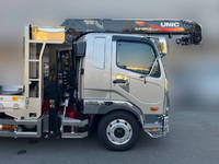 MITSUBISHI FUSO Fighter Safety Loader (With 4 Steps Of Cranes) 2KG-FK62FZ 2025 975km_6