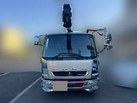 MITSUBISHI FUSO Fighter Safety Loader (With 4 Steps Of Cranes) 2KG-FK62FZ 2025 975km_7