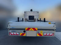 MITSUBISHI FUSO Fighter Safety Loader (With 4 Steps Of Cranes) 2KG-FK62FZ 2025 975km_8