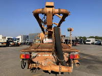 HINO Ranger Concrete Pumping Truck BDG-GC7JGWA 2009 65,457km_11