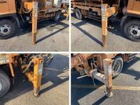 HINO Ranger Concrete Pumping Truck BDG-GC7JGWA 2009 65,457km_13