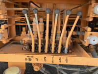 HINO Ranger Concrete Pumping Truck BDG-GC7JGWA 2009 65,457km_14